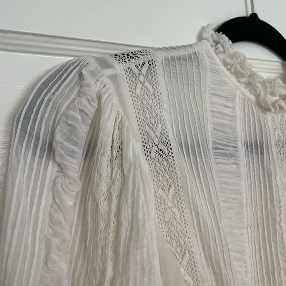 DÔEN Heloise Top - Picture 4 of 6